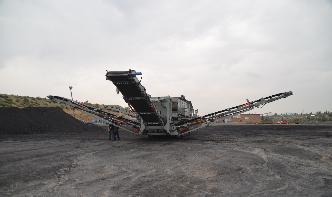 Limestone Jaw Crushing Plant From Germany