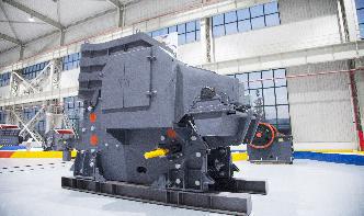 cleaning process of coal production after crushing ...