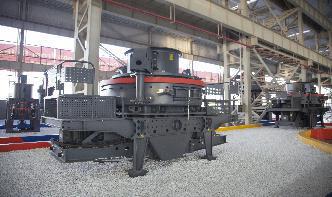   Extec Hartl cone crusher plates and cone .