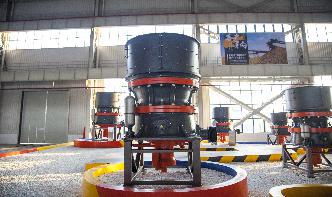 calcite powder manufacturing machinery 
