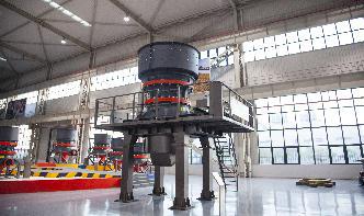 Ball Mill Spare Parts List Test Rig