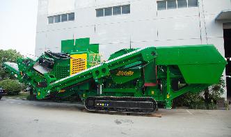 stone quarry machinery manufacturers states