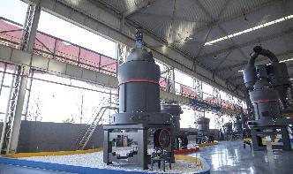 technology of autogenous mills 