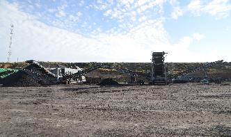 mining machinery for tin ore quartz crushing plant