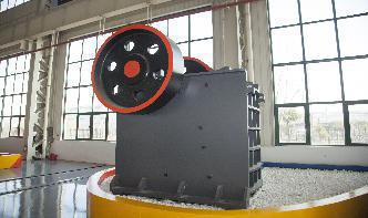 sandstone crusher machine motor 