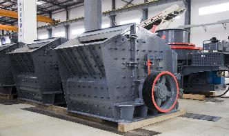 Aggregate Crushing Plant For Highway Works