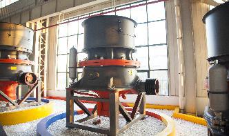 Heated in a roller mill silica sand 