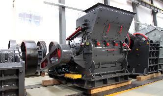 Parker Cone Crusher 1350 For Sale