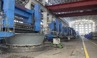Used Iron Ore Impact Crusher Manufacturer Nigeria Bing