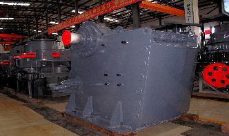 volume of mbf coal pulverizer 