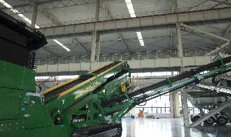 Copper Concentrate Crushing Machine 