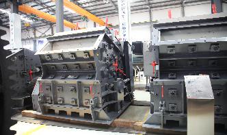 Manufacture and sale of industrial crushers