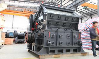 Extec C12 Track Mounted Jaw Crusher .