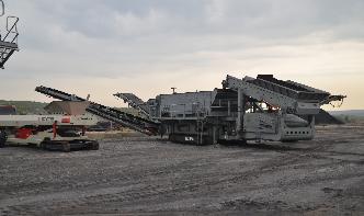 Used 200 Tph Stone Crusher For Sale 