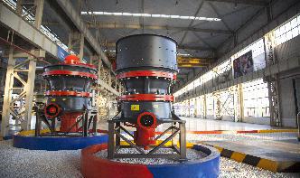 Tugas Site Engineer Of Crushing Plant Fumine Machinery
