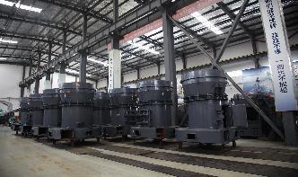 Crusher Production Oncrete 