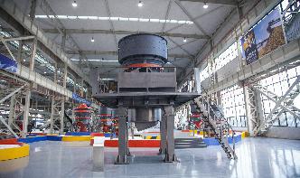Zenith Cone Crusher Spares 