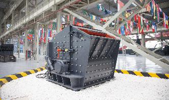 Impact Crusher Mobile from any brand used Impact ...