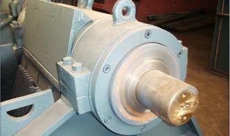 Details Of Stone Crusher With Manufacturers In India