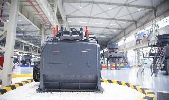 Noise Level From Jaw Crusher 
