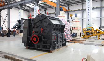 jaw crusher attachment for excavator specification
