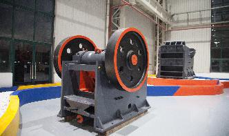 Secondary Crusher In India