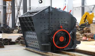 cement raw mineral crusher 