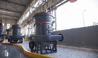 Equipment Inventory Rotary Kiln and Dryer