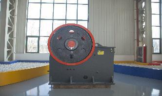 Normalize the Rotary Speed of Jaw Crusher  .