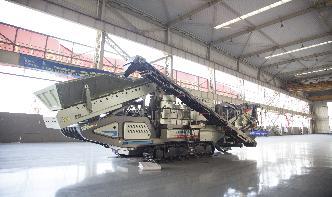 Tracked Portable Jaw Crushing Plant ASDS
