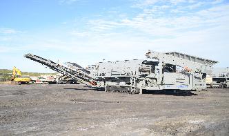 All Specifications Of Raw Coal Impact Crusher Plant