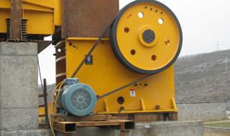 flow chart from crusher to ball mill