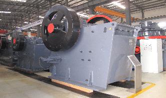 Tons Per Hour Track Mounted Crushers 