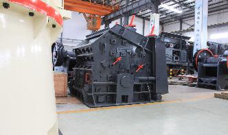 Small Sized Coal Crusher For Underground Mines