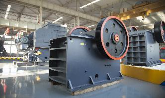 Oil Cooling System For Cone Crusher .