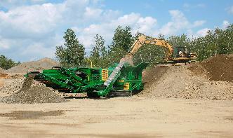 New Trends in Coal Preparation Technologies and Equipment ...