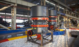surface mining and bulk handling machinery .