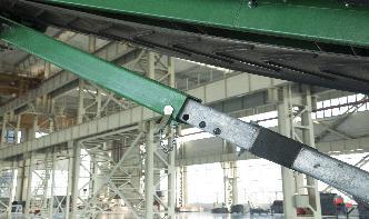 Crusher Conveyor Manufacturer In India