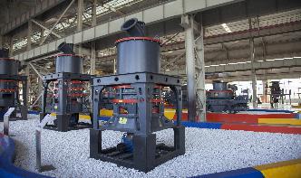 manufacturer of core sand crushar .