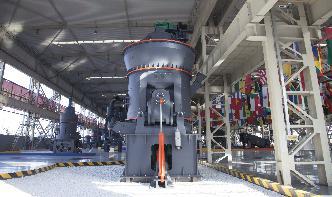 hydraulics in vertical roller mills 