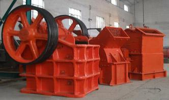 Reconditioned  H3800 Hydrocone® crusher