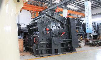 Search Goldmopaile Crusher Offer From Sbm Company