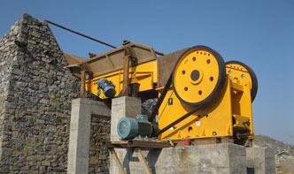 water releases in quarrying powder plant crusher for sale