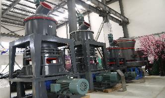 Ultra Fine Vertical Grinding Mill  Machinery