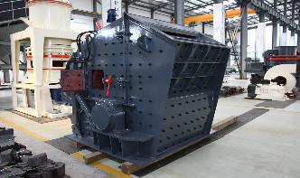 how to build a jaw ore crusher 