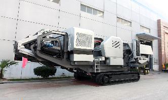 Mobile jaw crushing plant for sale price in India .