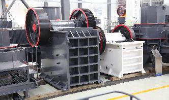 foreign brands jaw crusher 