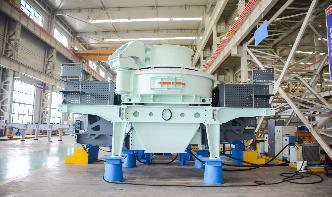 Jaw Crusher Foundry 