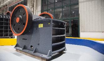 Crusher Used In Granulation Plant