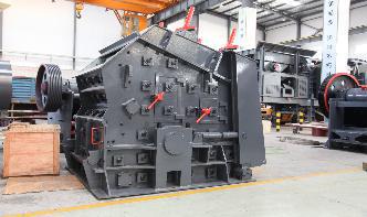 jaw crusher and impact crusher made in japan